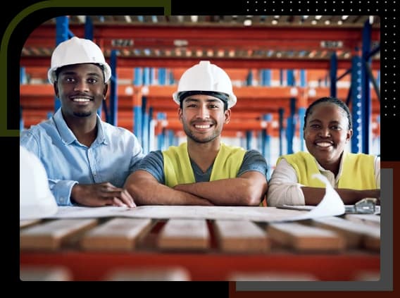 How it works - Industry