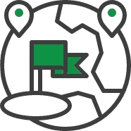 HCountries of origin Ghana/Senegal