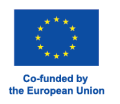 Co-funded by the European Union