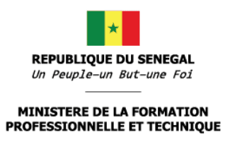 Republique du Senegal