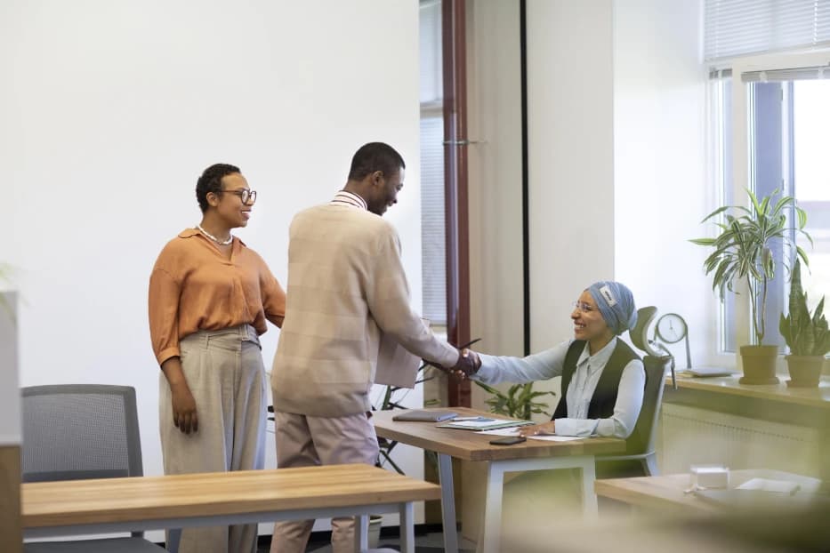 Strengthening training systems