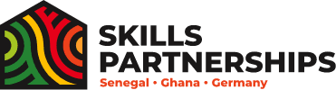 Skills Partnerships Logo
